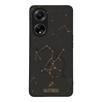 Θήκη Sonique Zodiac Series για Oppo A98 5G Sagittarius