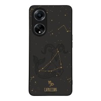 Θήκη Sonique Zodiac Series για Oppo A98 5G Capricorn