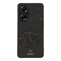 Θήκη Sonique Zodiac Series για Oppo A98 5G Aquarius