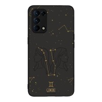 Θήκη Sonique Zodiac Series για Oppo Find X3 Lite 5G Gemini