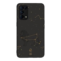Θήκη Sonique Zodiac Series για Oppo Find X3 Lite 5G Leo
