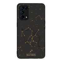Θήκη Sonique Zodiac Series για Oppo Find X3 Lite 5G Sagittarius