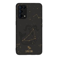 Θήκη Sonique Zodiac Series για Oppo Find X3 Lite 5G Capricorn