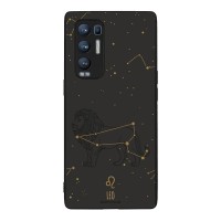 Θήκη Sonique Zodiac Series για Oppo Find X3 Neo 5G Leo