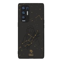Θήκη Sonique Zodiac Series για Oppo Find X3 Neo 5G Virgo