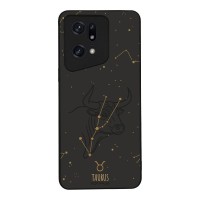 Θήκη Sonique Zodiac Series για Oppo Find X5 Pro 5G Taurus