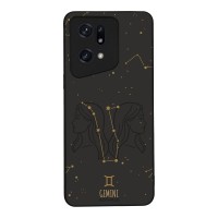 Θήκη Sonique Zodiac Series για Oppo Find X5 Pro 5G Gemini