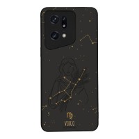 Θήκη Sonique Zodiac Series για Oppo Find X5 Pro 5G Virgo