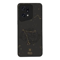 Θήκη Sonique Zodiac Series για Oppo Find X5 Pro 5G Pisces
