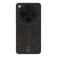 Θήκη Sonique Zodiac Series για Oppo Find X8 Pro 5G Aries