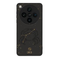 Θήκη Sonique Zodiac Series για Oppo Find X8 Pro 5G Cancer