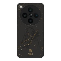 Θήκη Sonique Zodiac Series για Oppo Find X8 Pro 5G Virgo