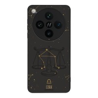 Θήκη Sonique Zodiac Series για Oppo Find X8 Pro 5G Libra