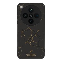 Θήκη Sonique Zodiac Series για Oppo Find X8 Pro 5G Sagittarius