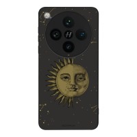 Θήκη Sonique Zodiac Series για Oppo Find X8 Pro 5G Eclipse