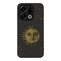 Θήκη Sonique Zodiac Series για Oppo Find X9 5G Eclipse