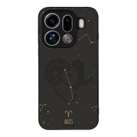 Θήκη Sonique Zodiac Series για Oppo Find X9 Pro 5G Aries