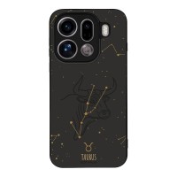 Θήκη Sonique Zodiac Series για Oppo Find X9 Pro 5G Taurus