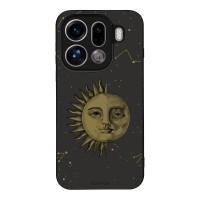 Θήκη Sonique Zodiac Series για Oppo Find X9 Pro 5G Eclipse