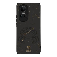 Θήκη Sonique Zodiac Series για Oppo Reno10 5G Cancer