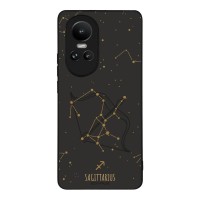 Θήκη Sonique Zodiac Series για Oppo Reno10 5G Sagittarius