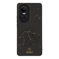 Θήκη Sonique Zodiac Series για Oppo Reno10 5G Aquarius