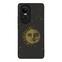 Θήκη Sonique Zodiac Series για Oppo Reno10 5G Eclipse