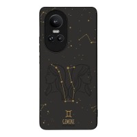 Θήκη Sonique Zodiac Series για Oppo Reno10 Pro 5G Gemini