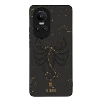 Θήκη Sonique Zodiac Series για Oppo Reno10 Pro 5G Scorpio