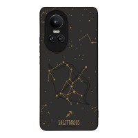Θήκη Sonique Zodiac Series για Oppo Reno10 Pro 5G Sagittarius
