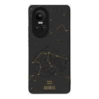 Θήκη Sonique Zodiac Series για Oppo Reno10 Pro 5G Aquarius