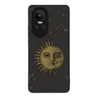 Θήκη Sonique Zodiac Series για Oppo Reno10 Pro 5G Eclipse
