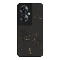 Θήκη Sonique Zodiac Series για Oppo Reno11 F 5G Leo