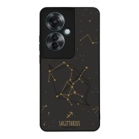 Θήκη Sonique Zodiac Series για Oppo Reno11 F 5G Sagittarius