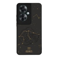 Θήκη Sonique Zodiac Series για Oppo Reno11 F 5G Aquarius