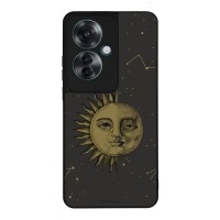 Θήκη Sonique Zodiac Series για Oppo Reno11 F 5G Eclipse