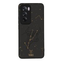 Θήκη Sonique Zodiac Series για Oppo Reno12 5G Taurus