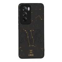 Θήκη Sonique Zodiac Series για Oppo Reno12 5G Gemini
