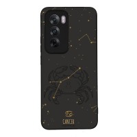 Θήκη Sonique Zodiac Series για Oppo Reno12 5G Cancer