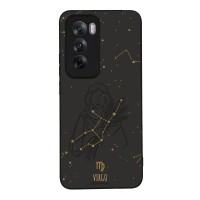 Θήκη Sonique Zodiac Series για Oppo Reno12 5G Virgo