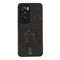 Θήκη Sonique Zodiac Series για Oppo Reno12 5G Libra