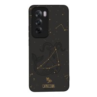 Θήκη Sonique Zodiac Series για Oppo Reno12 5G Capricorn