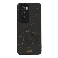 Θήκη Sonique Zodiac Series για Oppo Reno12 5G Aquarius