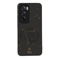 Θήκη Sonique Zodiac Series για Oppo Reno12 5G Pisces