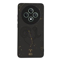 Θήκη Sonique Zodiac Series για Oppo Reno12 F 5G / Oppo Reno12 FS 5G Aries