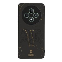 Θήκη Sonique Zodiac Series για Oppo Reno12 F 5G / Oppo Reno12 FS 5G Gemini