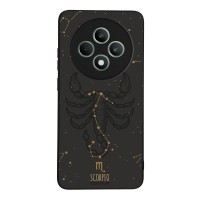 Θήκη Sonique Zodiac Series για Oppo Reno12 F 5G / Oppo Reno12 FS 5G Scorpio