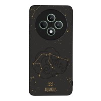 Θήκη Sonique Zodiac Series για Oppo Reno12 F 5G / Oppo Reno12 FS 5G Aquarius