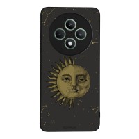 Θήκη Sonique Zodiac Series για Oppo Reno12 F 5G / Oppo Reno12 FS 5G Eclipse