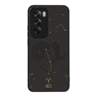 Θήκη Sonique Zodiac Series για Oppo Reno12 Pro 5G Aries